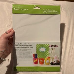 Cricut printable bundle